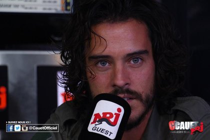 Lundi 12 Octobre avec les Frero Delavega