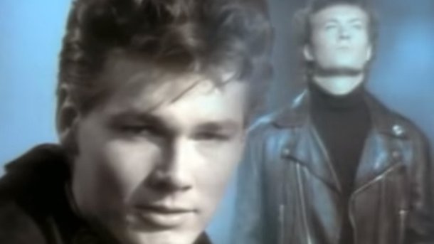 A-ha : Stay On These Roads