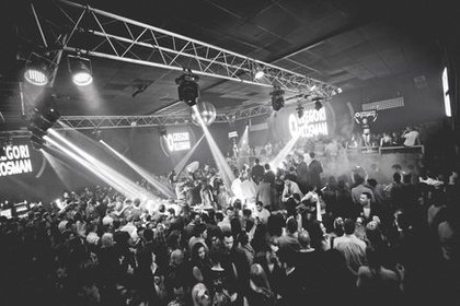 Le Heat – Montpellier
