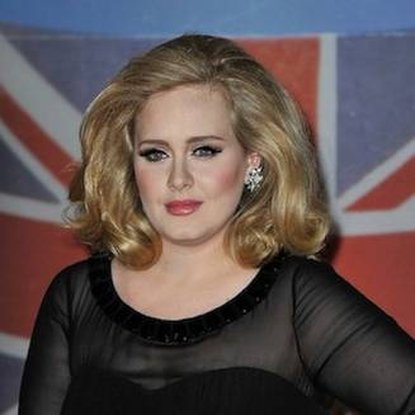 adele