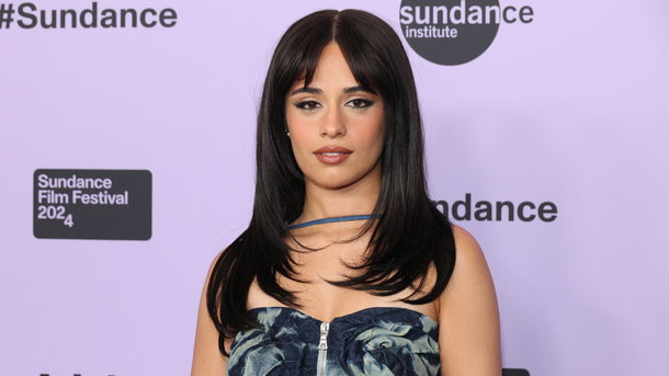 Camila Cabello tease son nouveau single « I luv it »