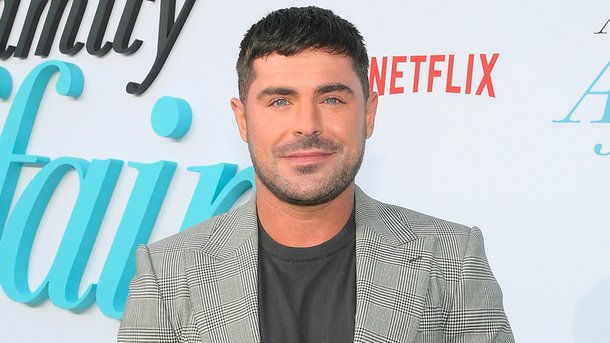 Zac Efron retrouvé inconscient dans sa piscine : il rassure ses fans