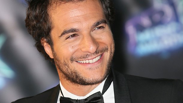 Amir piège son public de Ludres pour le 1er avril!