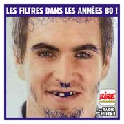 ça, c'était avant ...
