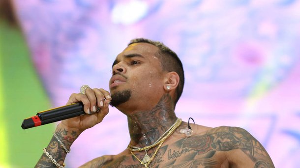 Chris Brown: super fan de Jennifer Lopez!