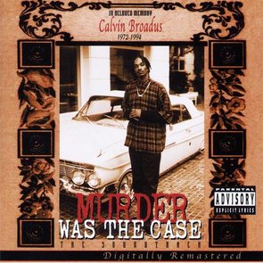 Murder Was the Case