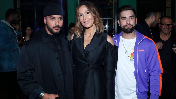 Vitaa: "À fleur de toi" est-il son meilleur album?