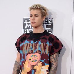 Justin Bieber