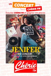 Jenifer : "Juke Box Tour"