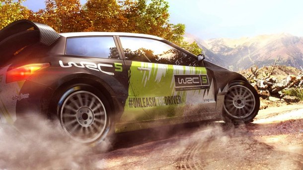 WRC 5 : la démo est disponible