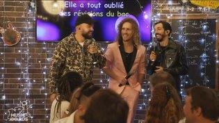 Bigflo et Oli mettent l’ambiance avec leur titre «Coup de vieux»