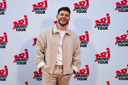 Jeck - NRJ Music Tour Trélazé 2024