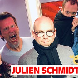 julien schmidt - le top de l'actu - 29-01-2020 - photo