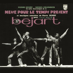 Messe Pour le Temps Présent