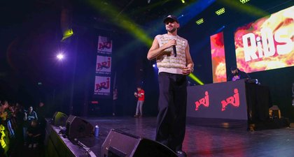 Ridsa - NRJ Music Tour Lille 2025