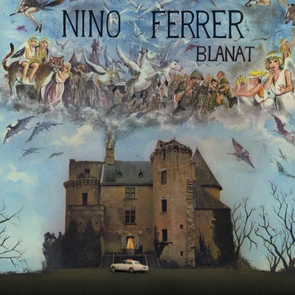 Blanat