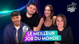 Pierre Garnier, Charlotte Cardin, Jeck et Carla… Quand ils ont compris qu’ils vivaient leur rêve