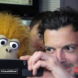 Lundi 14 Décembre avec Jeff Panacloc