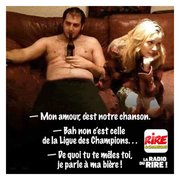 Mon amour c'est notre chanson - Les images drôles de Rire & Chansons