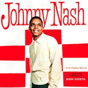 Johnny Nash