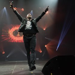 Les 3 Mousquetaires - NRJ Music Tour Vendée 2016