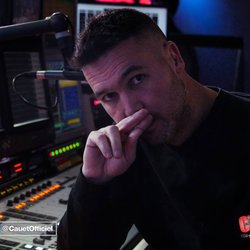 Mardi 19 Janvier - C Cauet sur NRJ