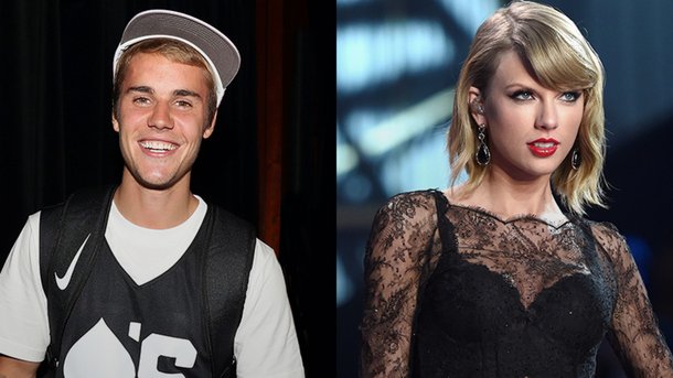 Justin Bieber, Taylor Swift... La chose la plus folle qu’ils ont fait par amour