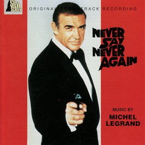Never Say Never Again [B.O.F.]