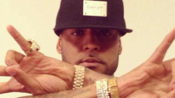 Booba : un nouveau clash avec Rhoff ?