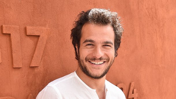 Amir a un message pour vous!