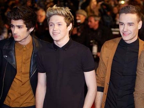 one-direction