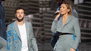 Vitaa et Claudio Capéo – « Un peu de rêve »