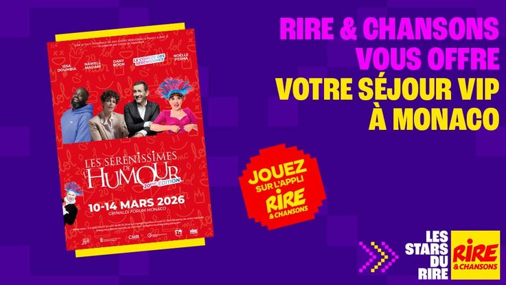 MEA jeu les sérénissimes 2026