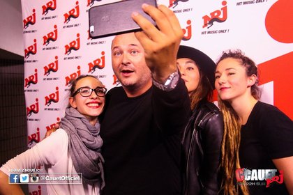 Jeudi 5 Novembre avec L.E.J