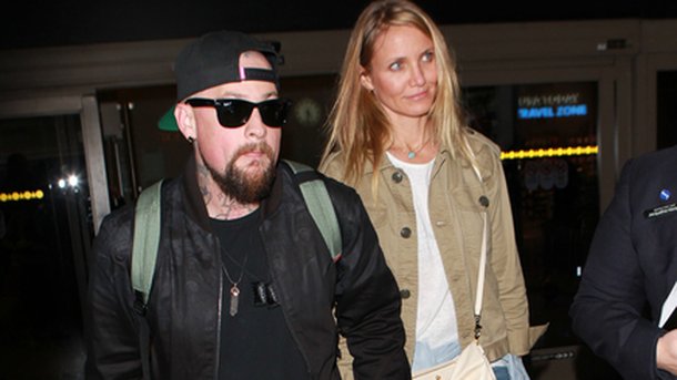 Cameron Diaz : elle n’arrive pas à tomber enceinte