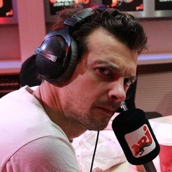 Emission du vendredi 17 Janvier 2014 avec Martin Garrix