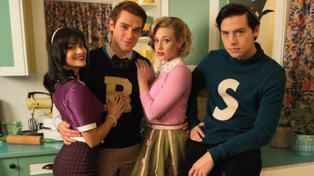 « Riverdale » : la bande-annonce de la saison 7 enfin dévoilée