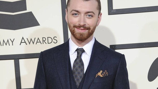 Sam Smith a retrouvé l'amour!
