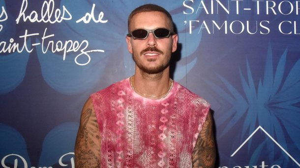M. Pokora signe le générique de la série « Zorro » sur W9
