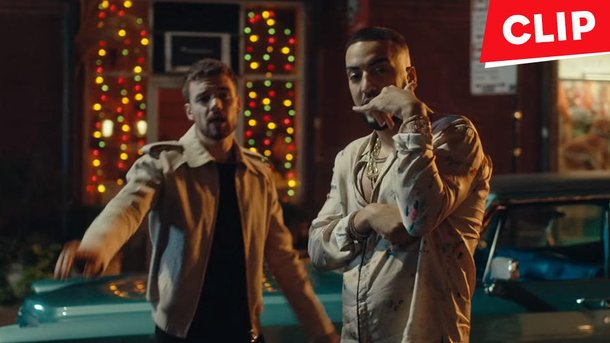 Liam Payne : découvrez le clip de «First Time» avec French Montana