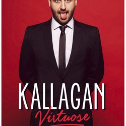 Kallagan Apollo Theatre avec Rire & Chansons affiche hd
