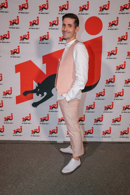Silvàn Areg - NRJ Music Tour Maubeuge 2019