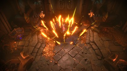 Les images de Darksiders Genesis