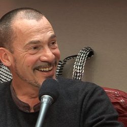 Florent Pagny invité de la Matinale sur Chérie FM (photo 14/20) 