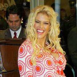 Anna Nicole Smith - 