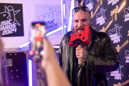 Les Backstages - NRJ Music Awards 2024