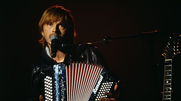 Paris : source d'inspiration de nombreux chanteurs
