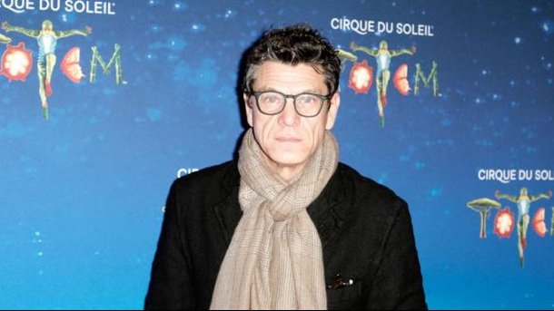 Marc Lavoine : les femmes de sa vie