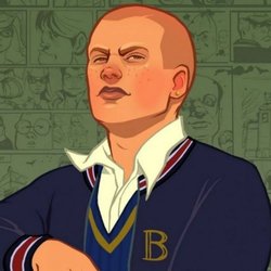 Bully sur PS2