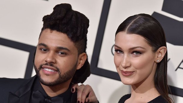 The Weeknd et Bella Hadid : une relation avec des hauts et des bas